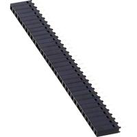 Molex 901471132 Female behuizing (board) Totaal aantal polen: 32 Inhoud: 1 stuk(s) Tube