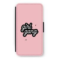 Girl Gang: iPhone 11 Pro Max Flip Hoesje