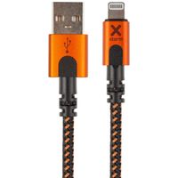 Xtorm Xtreme USB naar Lightning kabel 12W kabel 1,5 meter