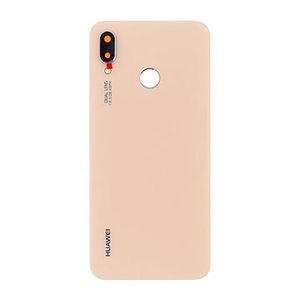 Huawei P20 Lite Achterkant - Roze