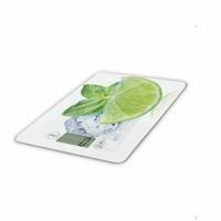 Keukenweegschaal Little Balance lemon 5 kg