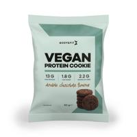 Vegan Protein Cookies | Body & Fit | 600g