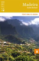 Madeira - Guido Derksen - eBook (9789025763749) - thumbnail