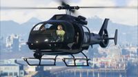 Rockstar Games Grand Theft Auto V - Premium Edition Duits, Engels, Spaans, Frans, Italiaans PlayStation 4 - thumbnail
