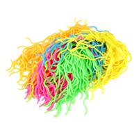 Toi-Toys Fun Noodles Curly Super Rekbaar Fidget, 5st.