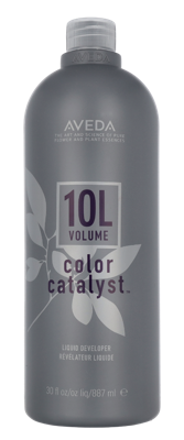 Aveda Color Catalyst Liquid Developer 887 ml