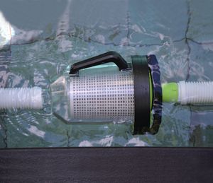 Kokido K918CBX accessoire voor vijver- & zwembadstofzuiger Leaf canister
