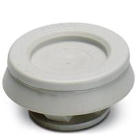 Phoenix Contact 1415187 MG-INC-M20-S67L-PTES-LG Membraanschroefverbinding M20 Lichtgrijs 20 stuk(s)