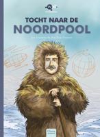 Tocht naar de Noordpool (Hardback)