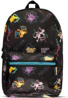 Pokémon - AOP Backpack