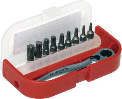 Bikeservice bitset "bs9729"