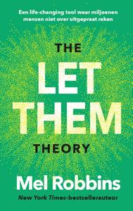The Let Them Theory - Relaties & Persoonlijke ontwikkeling - Spiritueelboek.nl