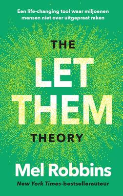 The Let Them Theory - Relaties & Persoonlijke ontwikkeling - Spiritueelboek.nl