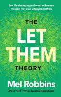 The Let Them Theory - Relaties & Persoonlijke ontwikkeling - Spiritueelboek.nl