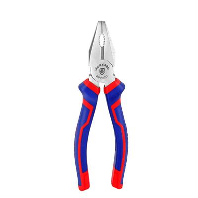 Universele tang Workpro 7" 18 cm