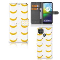 Motorola Moto G9 Power | Book Cover | Banana