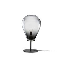 Bomma Tim Vloerlamp - Small - Gerookt