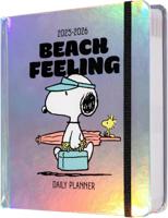 Snoopy Dag School Agenda 2025-2026 ( aug - juni )