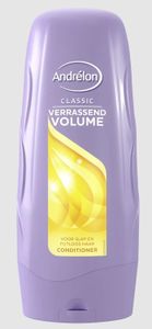 Andrelon Conditioner verrassend volume (300 ml)