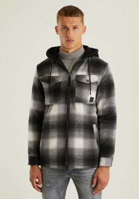 CHASIN&apos; Shirts lange mouw Stark Shadow