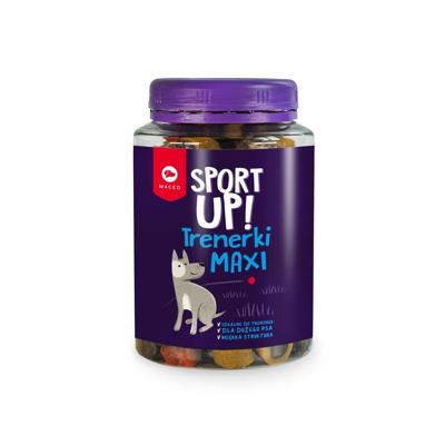 MACED Sport Up! Maxi - Hondensnack - 300g