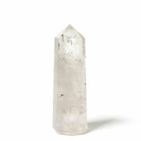 Bergkristal Obelisk - thumbnail