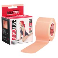 RockTape Pre-Cut (5cm x 5m) beige RockTape Pre-Cut (5cm x 5m) beige