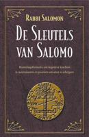 De sleutels van Salomo (Paperback)