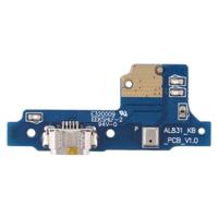 Opladen poort Board voor Huawei Y5II