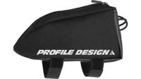 Profile design Aero E-pack compact frametas