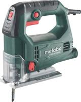 Metabo steb 65 quick decoupeerzaag in doos - 601030000