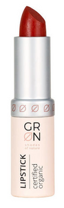 GRN Lipstick Pumpkin