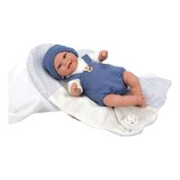 Babypop Arias Elegance 35 cm Babypop Arias Elegance 35 cm