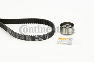 Distributieriemset CONTINENTAL CTAM, u.a. für Fiat, Lancia, Alfa Romeo, Ford