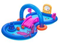 Bestway Kinder zwembad Sea Odyssey