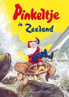Pinkeltje in Zeeland - - ebook