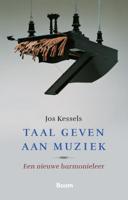 Taal geven aan muziek (Paperback)