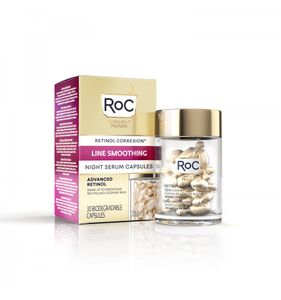 Retinol correxion night serum