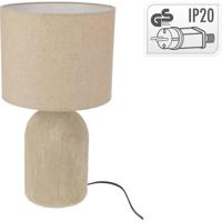 Tafellamp steengoed E14