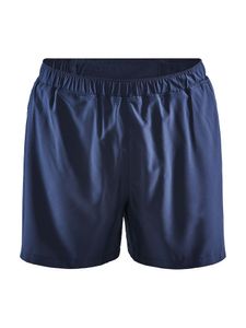 Craft 1908763 Adv Essence 5 Stretch Short M - Blaze - XS"