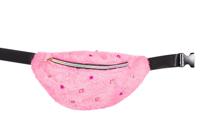 Heuptas bont roze Heuptas bont roze