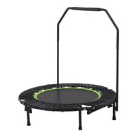 Tunturi opvouwbare Fitness Trampoline l 104 cm