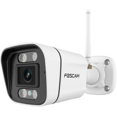 Foscam V5P QHD IP-beveiligingscamera Buiten