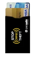 Pacsafe RFIDsleeve 25
