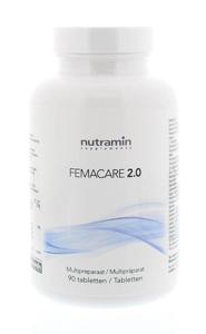 Nutramin NTM Femacare 2.0