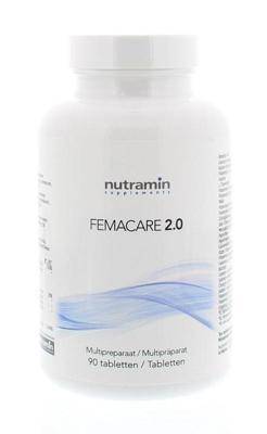 Nutramin NTM Femacare 2.0