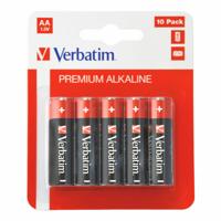 Batterijen Verbatim 1,5 V
