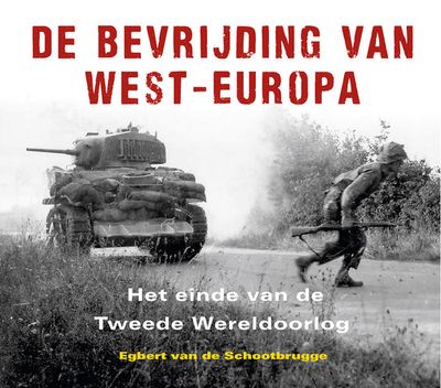 De bevrijding van West-Europa