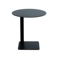 SPINDER DESIGN SUNNY MEDIUM Bijzettafel - Zwart