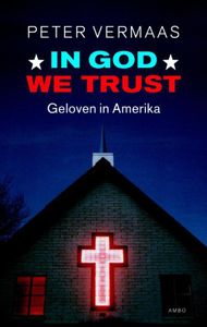 In God we trust - Peter Vermaas - ebook